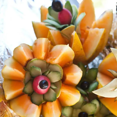 Perla Sun 酒店 普里莫尔斯科