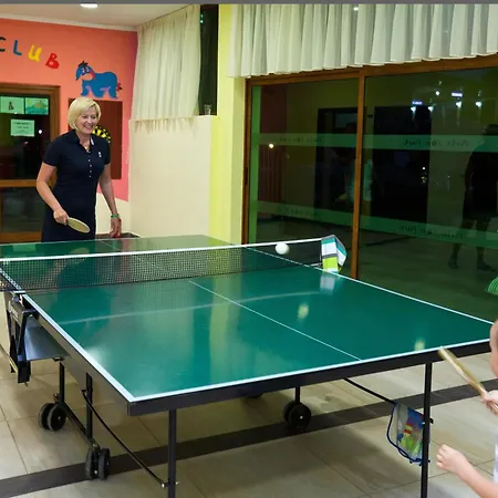 Perla Sun 4* 普里莫尔斯科