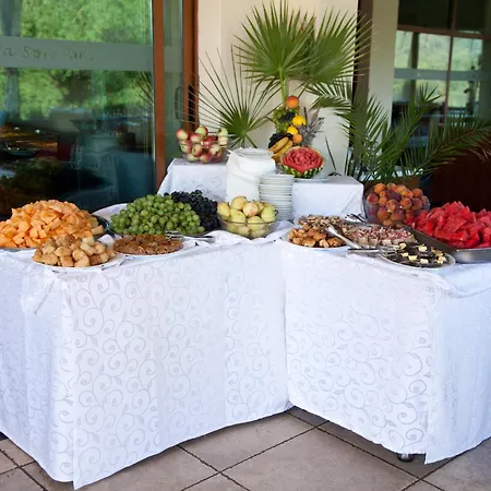 Perla Sun Hotel Primorsko