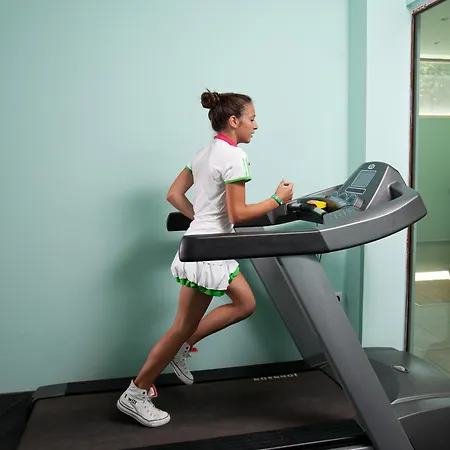 Perla Sun 酒店 普里莫尔斯科