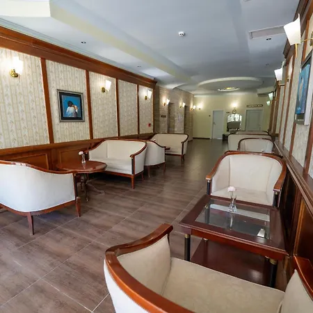 酒店 Perla Sun 普里莫尔斯科