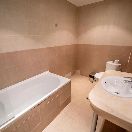 Hotell Perla Sun 4*