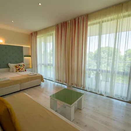 Perla Sun 普里莫尔斯科