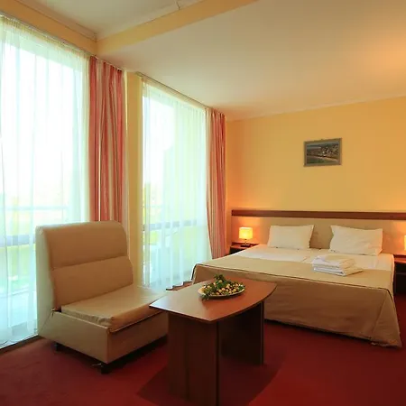 Perla Sun Hotell Primorsko