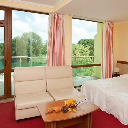 Perla Sun Hotell 4*