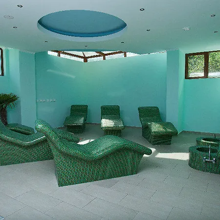 酒店 Perla Sun 普里莫尔斯科