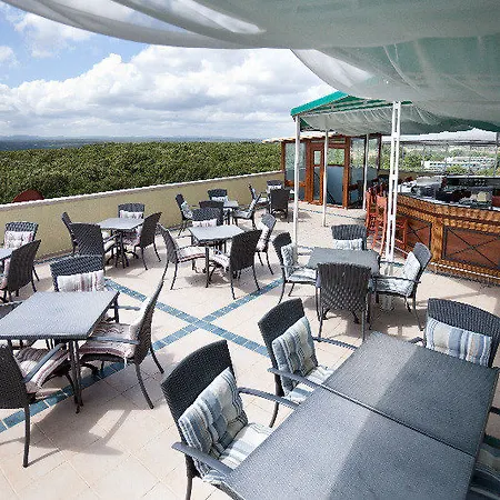 Hotell Perla Sun 4*