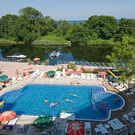 Perla Sun 酒店 普里莫尔斯科