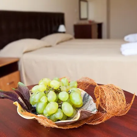 Perla Sun Hotell 4*