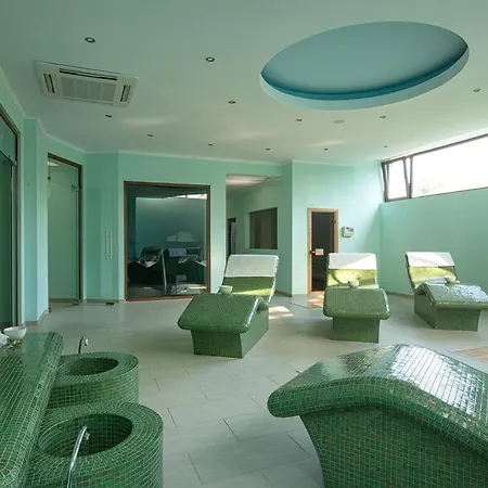 Perla Sun Hotell 4*
