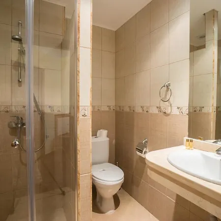 Perla Sun Hotell