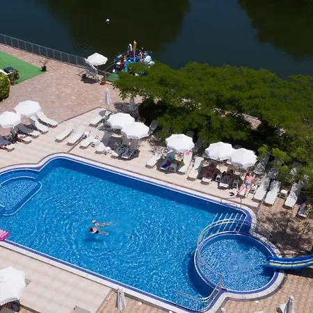 Hotell Perla Sun