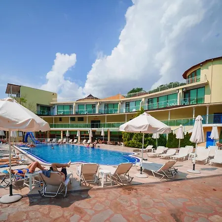 Perla Sun Hotell