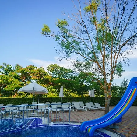 Hotell Perla Sun