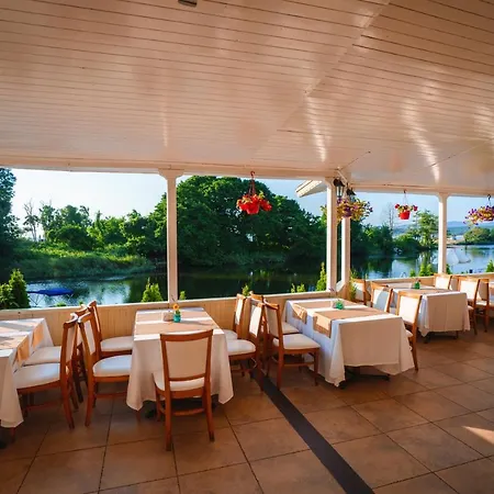 Perla Sun Hotell 4*