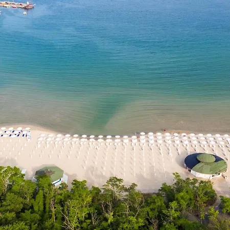 Hotel Perla Sun