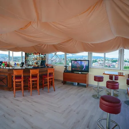 Perla Sun Hotell Primorsko
