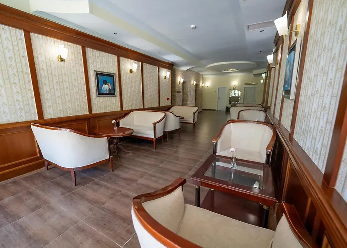 Hotel Perla Sun Primorsko