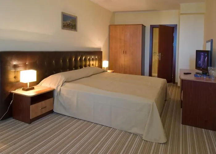 Perla Sun Hotel Primorsko