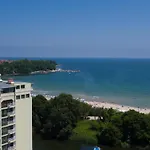 Perla Sun - Hotel