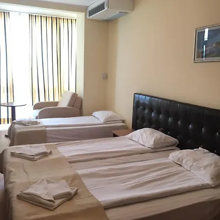 Perla Sun Приморско