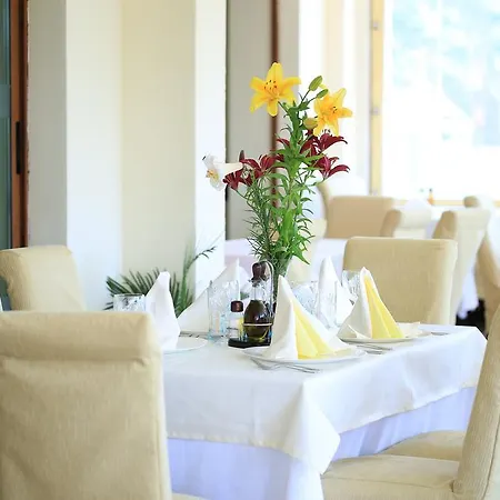 Perla Sun 4* Приморско