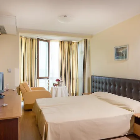 Perla Sun Приморско