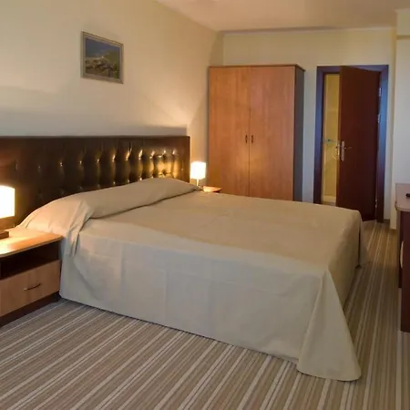 Perla Sun Szálloda Primorszko