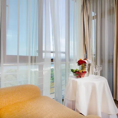 Szálloda Perla Sun 4*