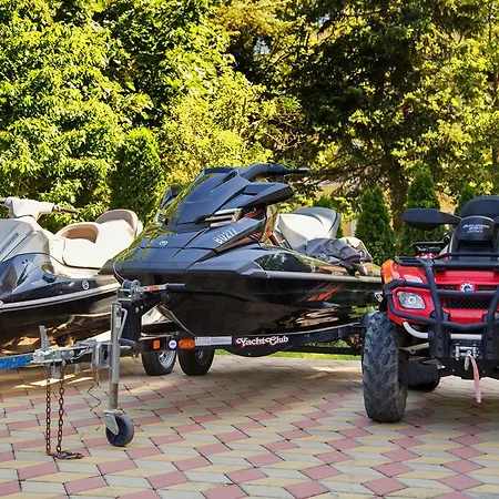 Отель Perla Sun 4*