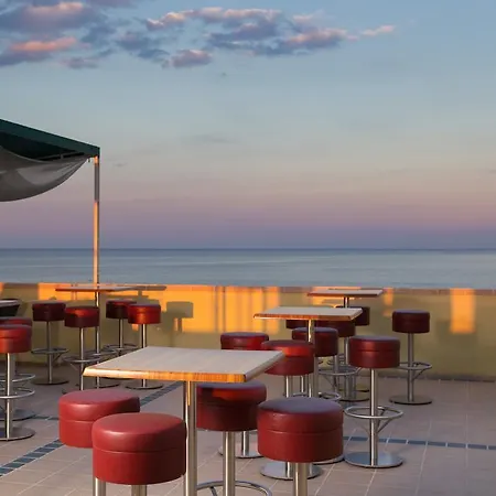 Perla Sun Szálloda Primorszko