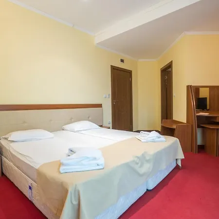 перла сън парк 4* Приморско