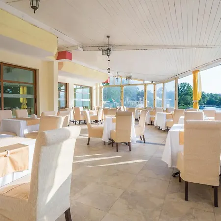 Perla Sun 4* Приморско