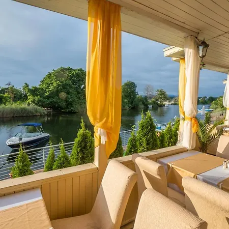 Perla Sun Отель