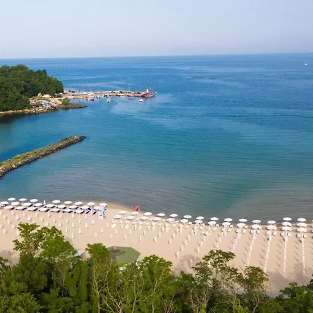 Perla Sun Приморско