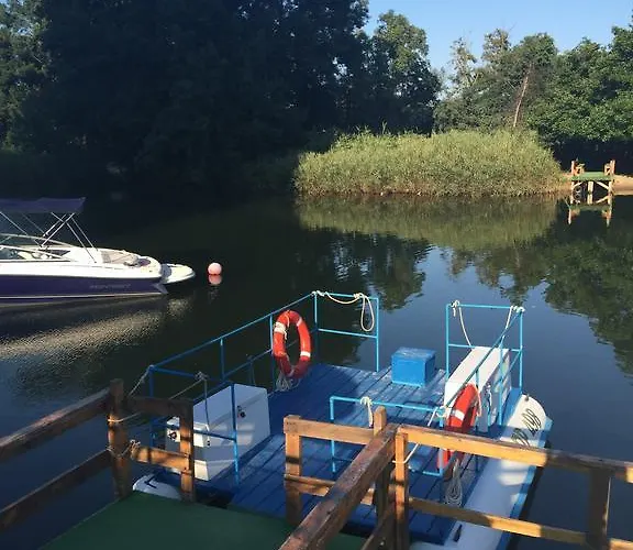 Perla Sun Ξενοδοχείο