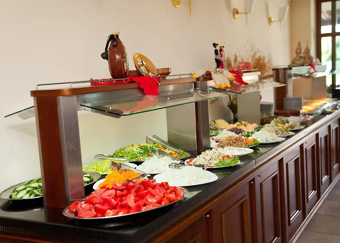 Perla Sun Ξενοδοχείο