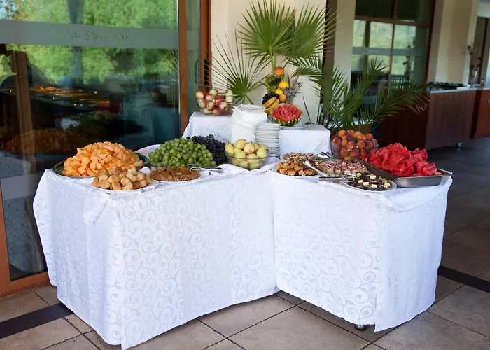 Perla Sun Ξενοδοχείο Πριμόρσκο