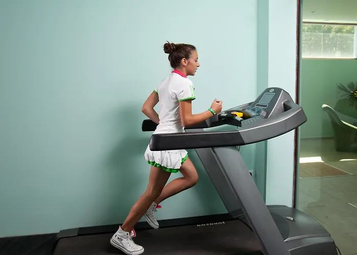 Perla Sun Hotel Primorsko