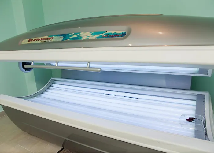 Perla Sun Πριμόρσκο