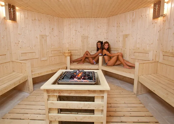 Perla Sun Ξενοδοχείο