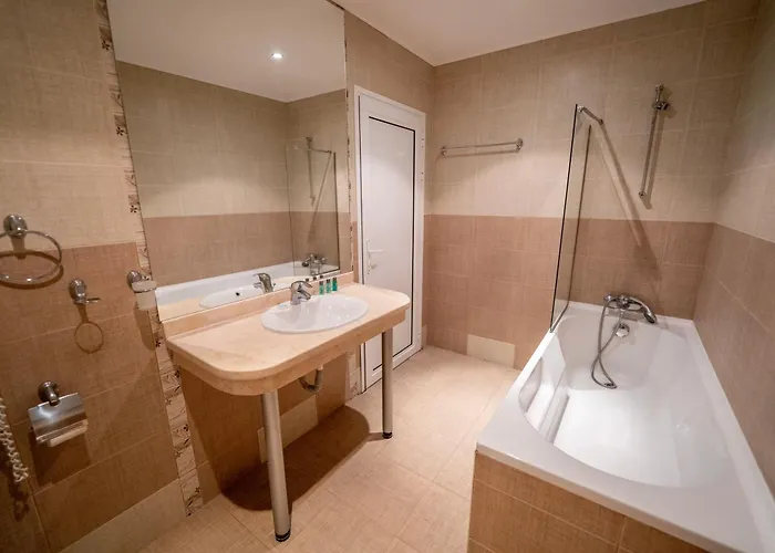 Perla Sun Πριμόρσκο