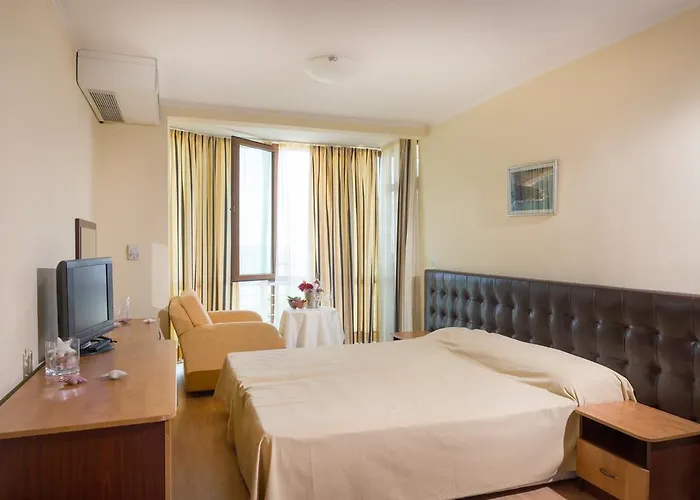 Perla Sun Πριμόρσκο