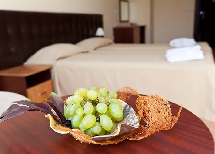 Perla Sun Ξενοδοχείο 4*