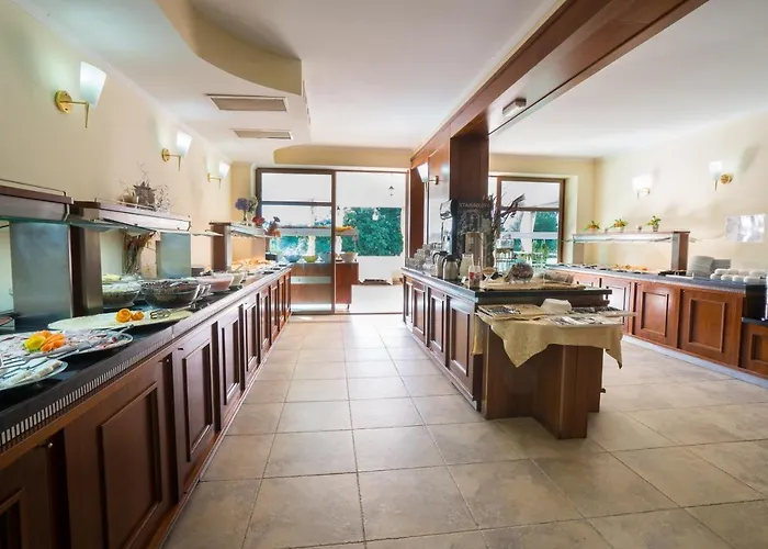 Ξενοδοχείο Perla Sun