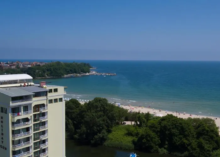 Perla Sun Ξενοδοχείο