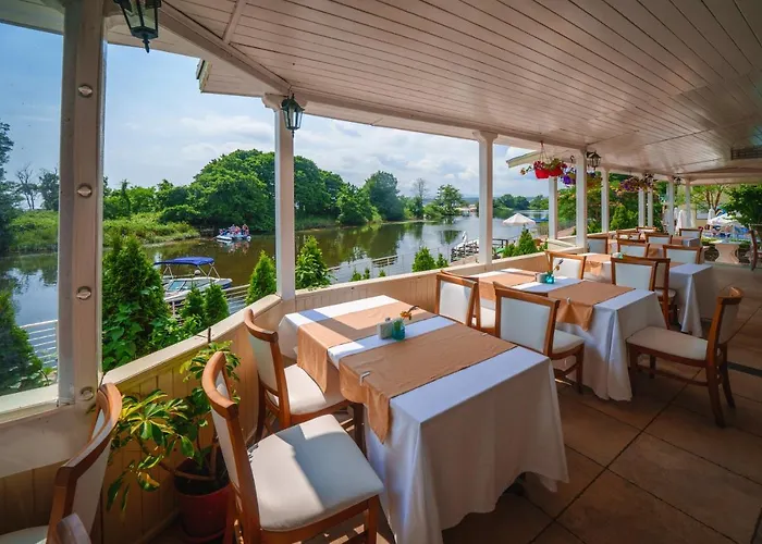 Perla Sun Ξενοδοχείο Πριμόρσκο