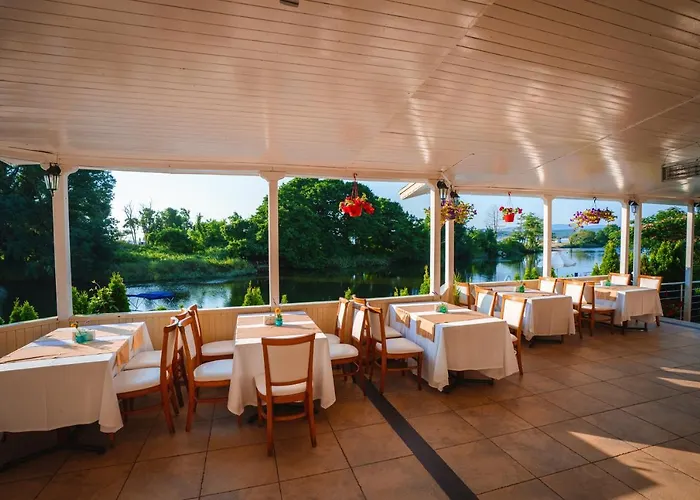 Perla Sun Ξενοδοχείο 4*