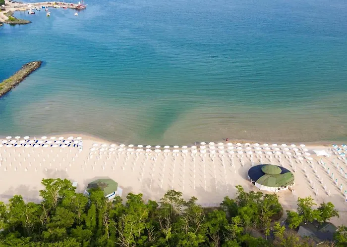 Ξενοδοχείο Perla Sun