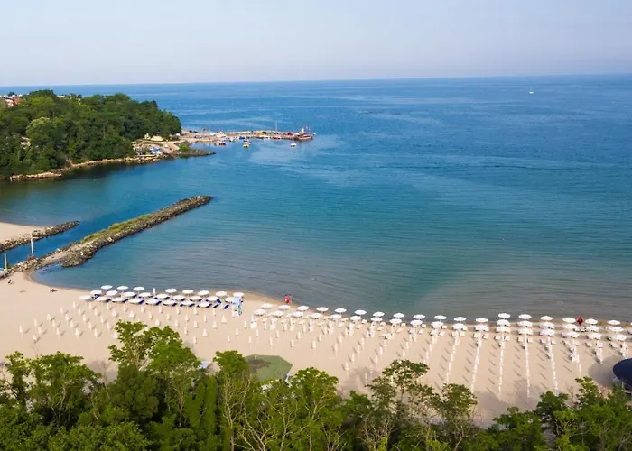 Perla Sun Πριμόρσκο